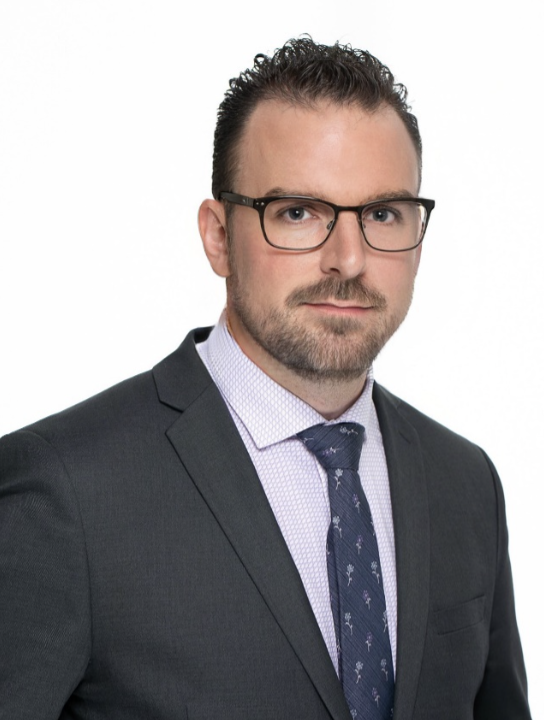 speaker headshot
